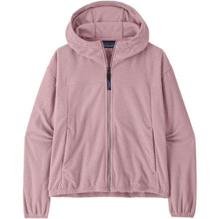 patagonia パタゴニア サイズ10 レディース R2 Patagonia R2 TechFace Hoodie - Women's | REI Co-op