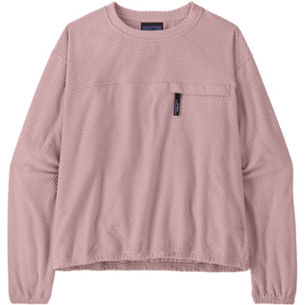 Patagonia Los Gatos Quarter-Zip Fleece Pullover - Women's | REI Co-op