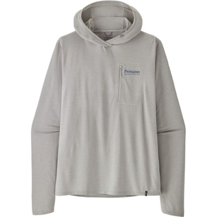 Patagonia Tropic Comfort II Hoodie - Men's | REI Co-op