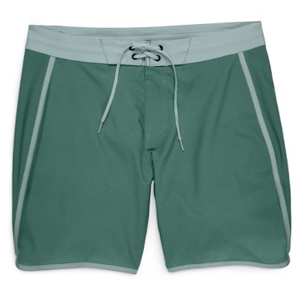 水着・ラッシュガード Patagonia Men's Minimalist Wavefarer 28 Patagonia Wavefarer Hybrid Walk 18