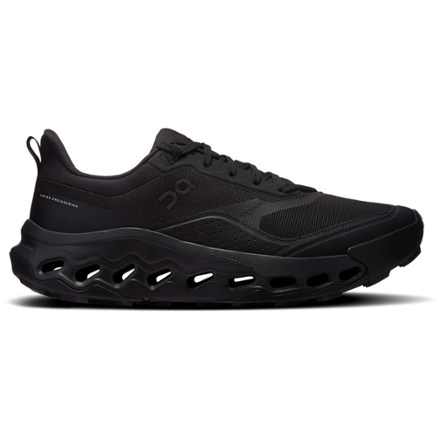 On Cloudwander Waterproof Low Hiking Shoes - Men's | REI Co-op