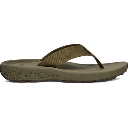 Hydratrek Flip-Flops - Men's
