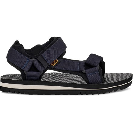 Teva Men's Universal Trail Sandals with Vibram Megagrip Outsole (Total Eclipse)