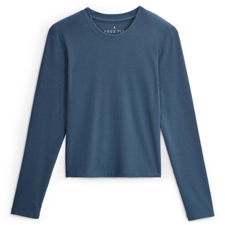 Smartwool Active Long-Sleeve Top - Women's | REI Co-op