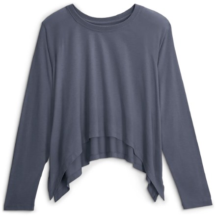 Topo Designs Global Waffle Long-Sleeve Shirt - Women's | REI Co-op