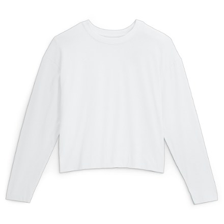 Topo Designs Global Waffle Long-Sleeve Shirt - Women's | REI Co-op