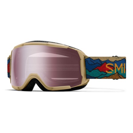 ABOM HEET Sunrise Red Mirror