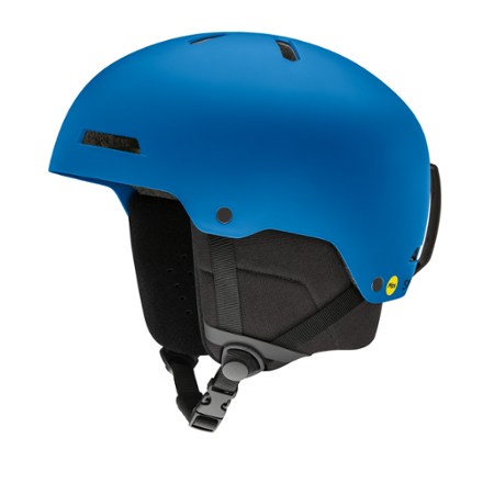 Anon Oslo Wavecel Round Fit Ski Snowboard Helmet Boa Anon Oslo WaveCel  Round Fit Ski & Snowboard Helmet  Lightweight, BOA Fit System Magnetic  Buckle Helmet