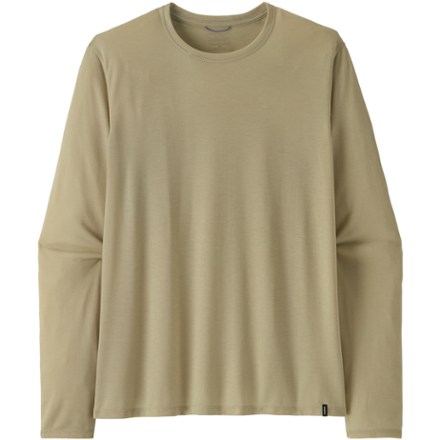 Arc'teryx Norvan DownWord Logo Long-Sleeve Shirt - Men's | REI Co-op
