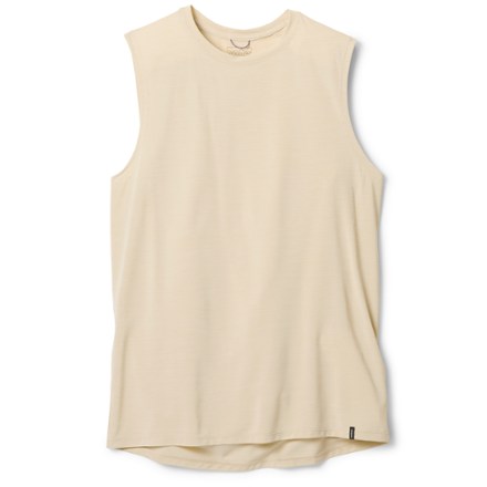 Arc'teryx Cormac Tank Top - Men's | REI Co-op