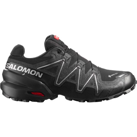 Salomon Speedcross GORE-TEX Trail-Running Shoes - 20-Year Limited