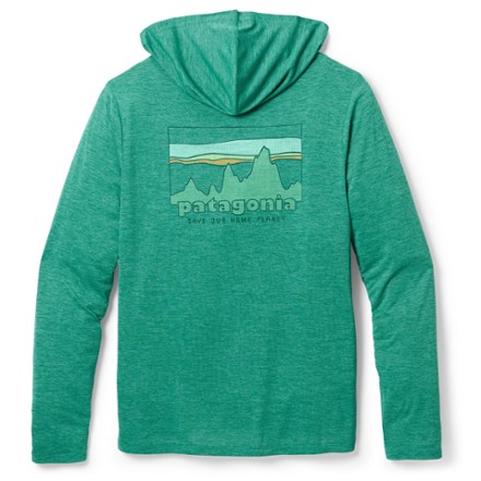 Patagonia Tropic Comfort II Hoodie - Men's | REI Co-op