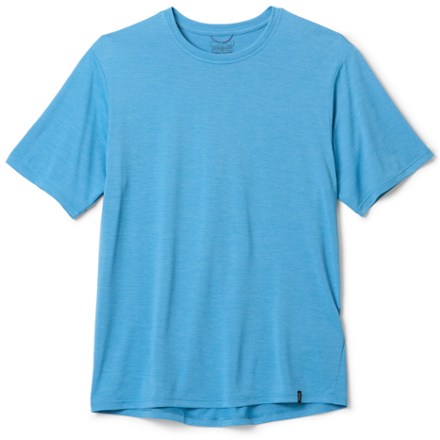 Patagonia Capilene Cool Lightweight Shirt - Men's | REI Co-op