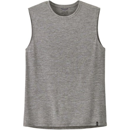 Patagonia Capilene Cool Daily Sleeveless Shirt - Men's 0