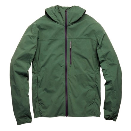 Fjallraven Abisko Hike Jacket - Men's | REI Co-op