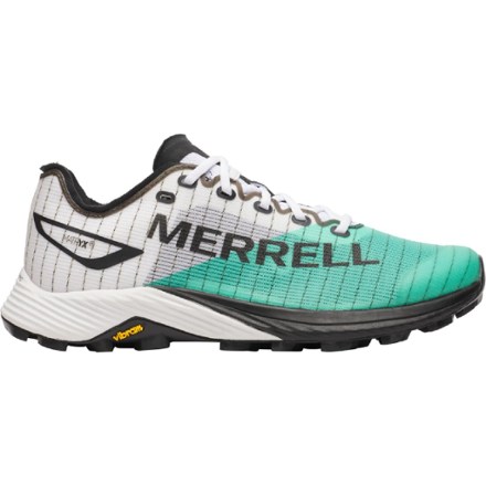 Merrell Women's MTL Long Sky 2 Matryx Trail-Running Shoes