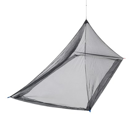 Mosquito Pyramid Net Shelter