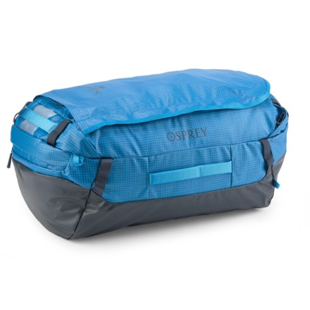 best duffel bag for travel and sports The 5 Best Gym Bags of 2026