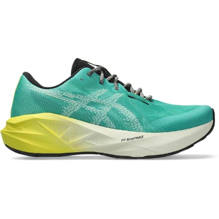 ASICS Novablast 3 Road-Running Shoes - Men's | REI Co-op
