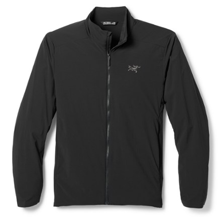 Arc'teryx Squamish Jacket - Men's | REI Co-op