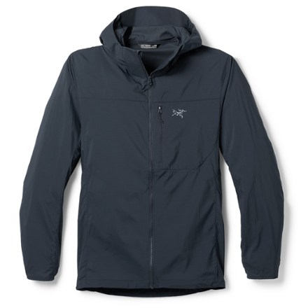Arc'teryx Squamish Jacket - Men's | REI Co-op