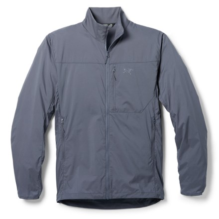 Arc'teryx Gamma MX Hoody - Men's | REI Co-op