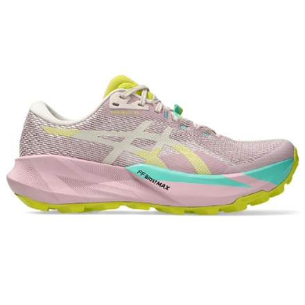 asics rise バレーボールシューズ PATRIOT 14 ROAD TESTED | Women | Cobalt Burst/Sun Coral | Women's