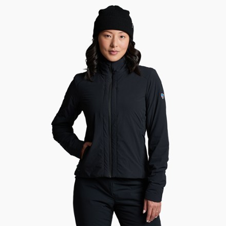 Columbia Omni-Tech Ampli-Dry Shell Jacket - Women's | REI Co-op