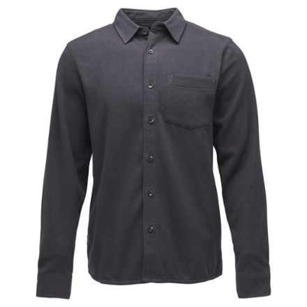 Project Flannel Shirt - Men's