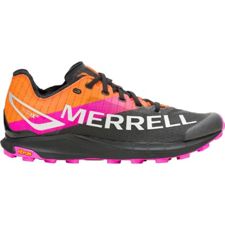 MTL Skyfire 2 Matryx Trail-Running Shoes - Men's