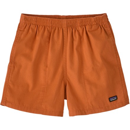 Patagonia Baby Funhoggers Shorts - Toddlers' | REI Co-op