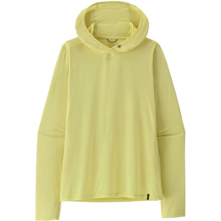 Patagonia Capilene Cool Ultra Hoody - Women's | REI Co-op