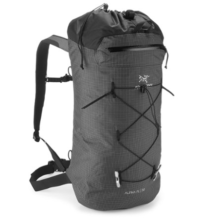 Arc'teryx Konseal 15 Pack | REI Co-op