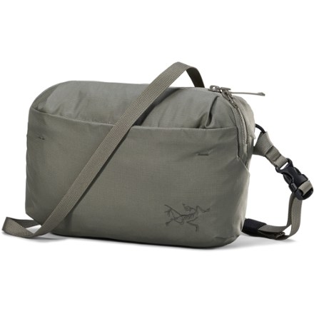 バッグ ARC'TERX / Heliad Crossbody Arc'teryx Heliad Crossbody Bag | REI Co-op