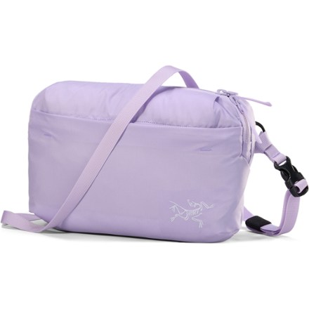 Arc'teryx Heliad Crossbody Bag | REI Co-op