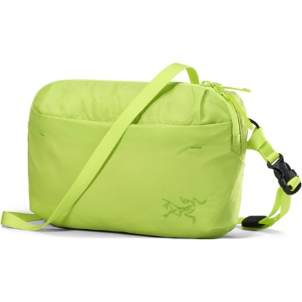 Arc'teryx Heliad Crossbody Bag 0