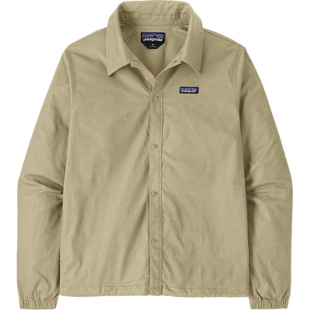 Patagonia Isthmus Deck Insulated Jacket - Men's | REI Co-op