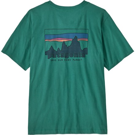 Patagonia Regenerative Organic Certified Cotton Lightweight Pocket