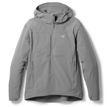 Arc'teryx Gamma Lightweight Hoody - Men's