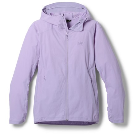 Gamma Lightweight Hoody - Women's