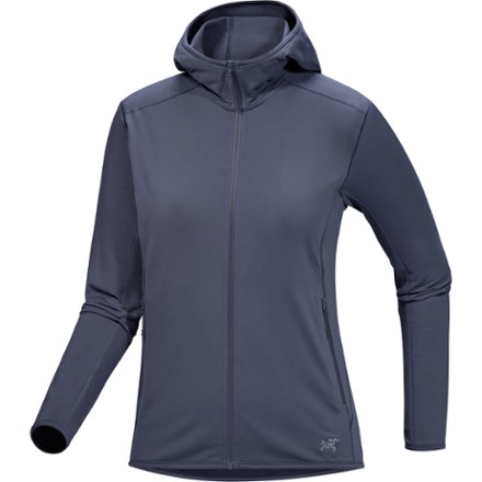 Arc'teryx Proton LT Insulated Hoodie - Women's | REI Co-op