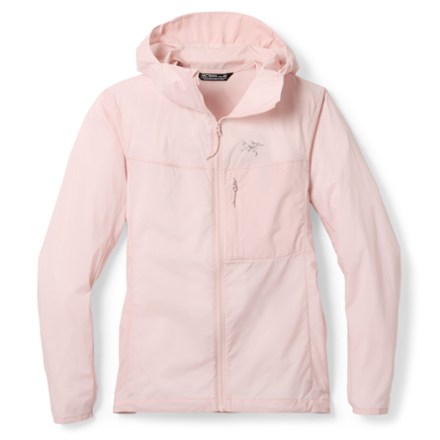 Arc'teryx Squamish Hoody - Women's