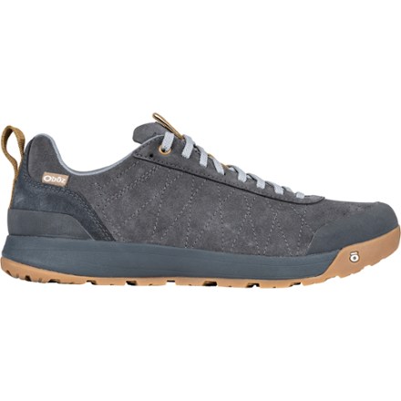 Oboz Bozeman II Low Shoes - Men's