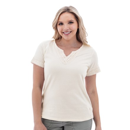 Aventura Women's Belle Top
