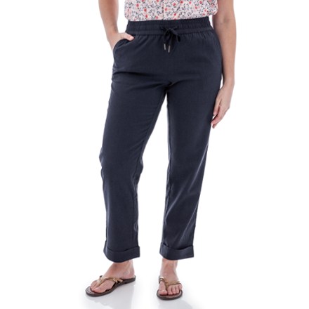 Aventura Women's Surfs Edge Pants