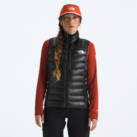 The North Face Summit Series Breithorn Down Vest - Women's | REI Co-op