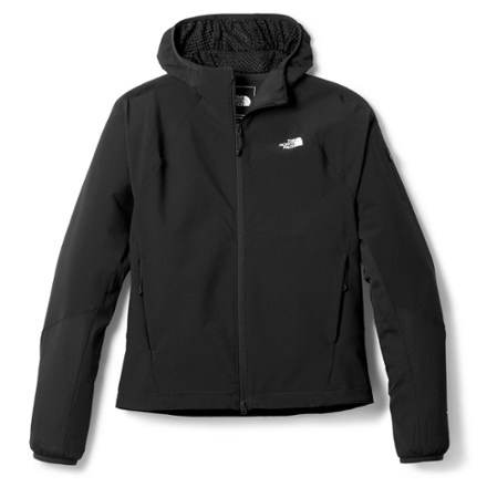 The North Face Tek Approach FUTUREFLEECE Hooded Jacket - Women's