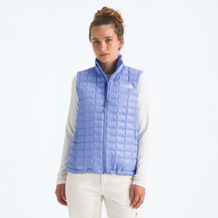 The North Face ThermoBall Insulated Vest - Women's 0