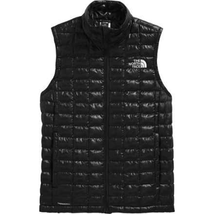 The North Face ThermoBall Insulated Vest - Women's 0