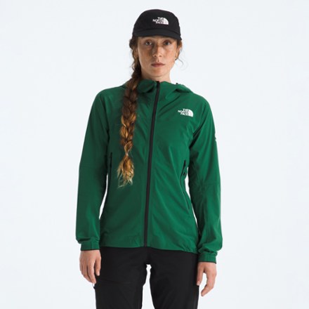 THE NORTH FACE SUMMIT SERIES M グリーンジャケット Men's Summit Series Tsirku GORE-TEX® Pro Jacket | The North Face